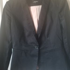 R&W Blazer